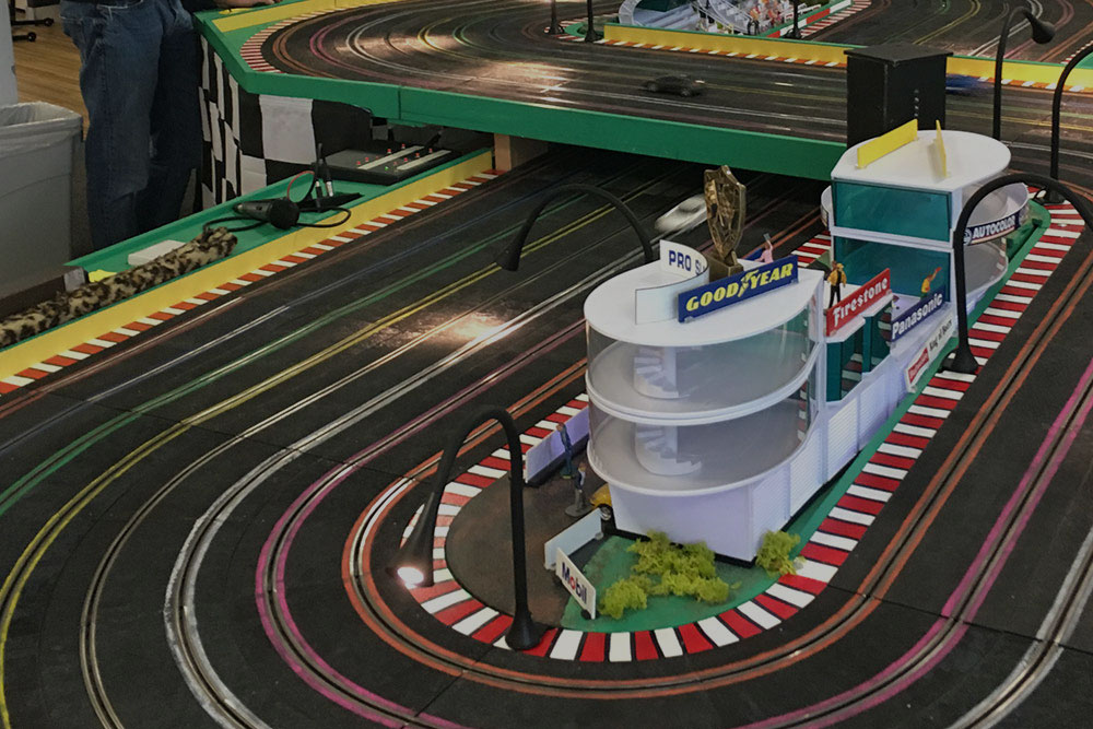 London Casino Table Rentals