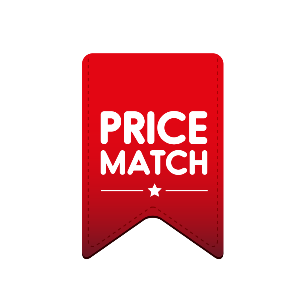 Price Match Promise on Casino Table hire London